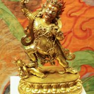 Figurine