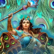Mythl;ok - Hera Modern