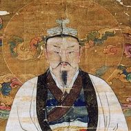 Mythlok - Jade Emperor