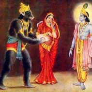 Mythlok - Jambavan Ramayan