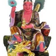Ji Gong