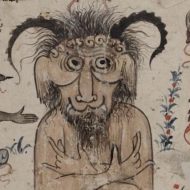 powerful jinn art