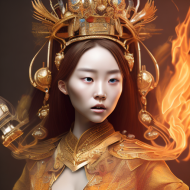 Mythlok - Jowangshin