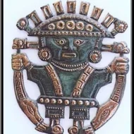 Mythlok - Kon figurine