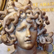 Mythlok - Medusa