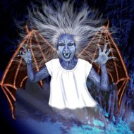 Aswang drawings