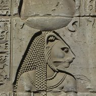 Mythlok - Bastet