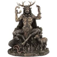 Mythlok - Cernunnos