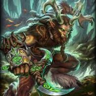 Mythlok - Cernunnos Smite