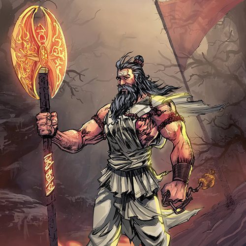 asta chiranjeevi