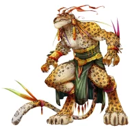 Mythlok Texcalipoca concept