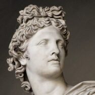 Mythlok - Apollo