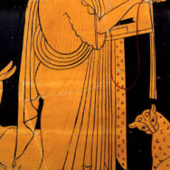 Mythlok - Apollo pottery