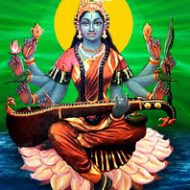 Mythlok - Saraswati different