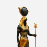 Mythlok - Horus