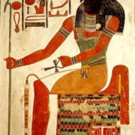 Mytlok - Khepri art