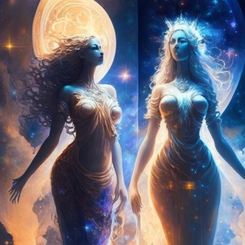 Differences Between Greek and Roman Gods