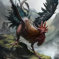 Mythlok - Basan AI