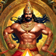 Mythlok Bhima