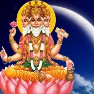 Mythlok - Brahma