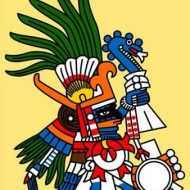 Mythlok - Opochtli