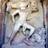 Mythlok - Varaha