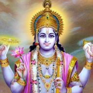 Mythlok - Vishnu