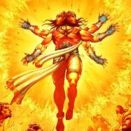 Mythlok - Agni