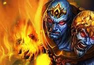 Mythlok - Agni SMITE