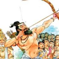 Mythlok - Kripa art