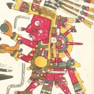 Mythlok - Tonatiuh