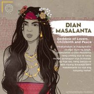 Mythlok - Diyan Masalanta art