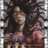 Mythlok - Manlalayog card