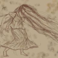 Mythlok - Manlalayogpencil