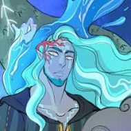 Mythlok - Anzar art