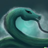 Mythlok - Mamlambo