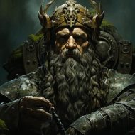 Mythlok - Mimir AI