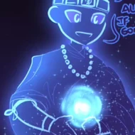 Mythlok - Nyame