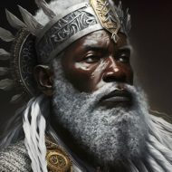 Mythlok - Obatala