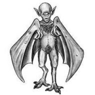 Mythlok - Popobawa drawing