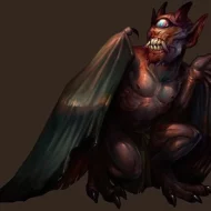 Mythlok - Popobawa redering