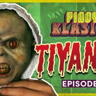Mythlok - Tiyanak TV Show