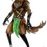 Mythlok - Bultungin drawing