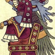 Mythlok - Chantico traditional