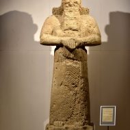 Mythlok - Nabu