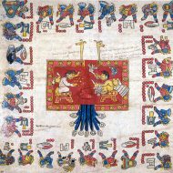 Mythlok - Cipactonal Codex
