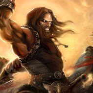 Mythlok - Garshasp video game