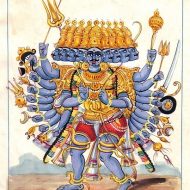 Mythlok - Ravana