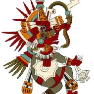 Mythlok - Teoyaomqui