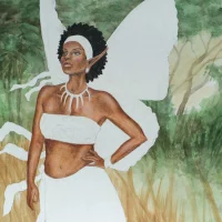 Mythlok - Aziza Art